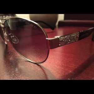 Jimmy Choo sunglasses