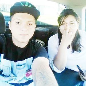 Meet your Posher, Antonio