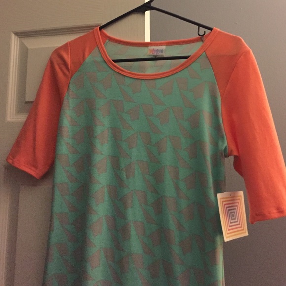 LuLaRoe Dresses & Skirts - BRAND NEW. Tags attached.