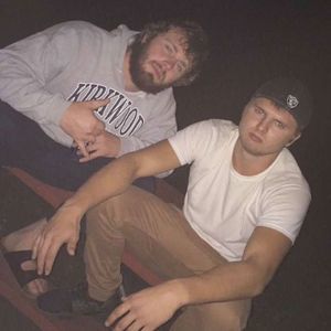 Meet your Posher, Jake