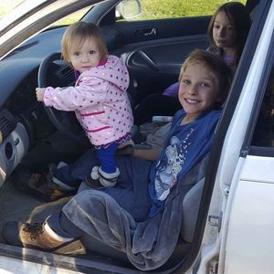 Meet your Posher, Sara