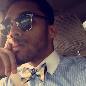 Meet your Posher, Chander