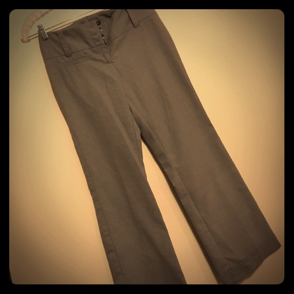 Dress pants