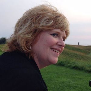 Meet your Posher, Sandy