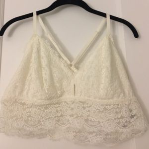 Aerie bralette