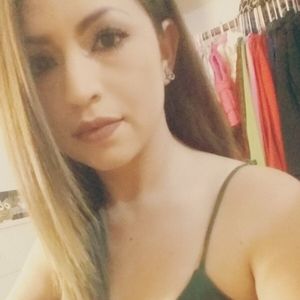 Meet your Posher, Mayra