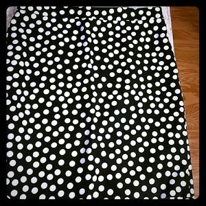 J. CREW Pencil Skirt