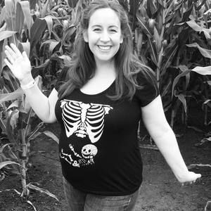 Meet your Posher, Alida