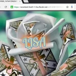 Meet your Posher, Lisa