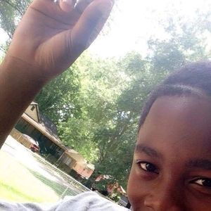 Meet your Posher, Tony lamar