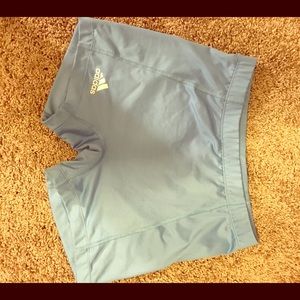 Adidas women's running sliders