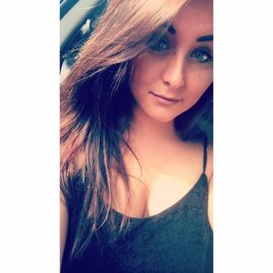 Meet your Posher, Jessi