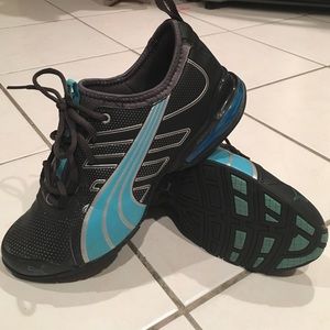 Puma Running Shoes