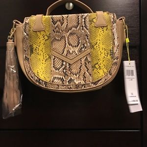 BCBG hand bag