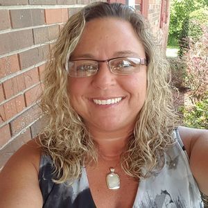 Meet your Posher, Christine