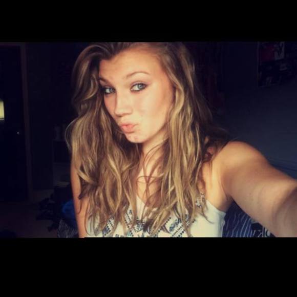 Meet your Posher, Jessica