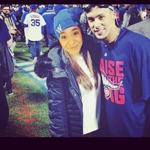 Meet your Posher, Ariel