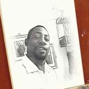 Meet your Posher, Rick