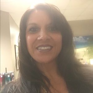 Meet your Posher, Sherry