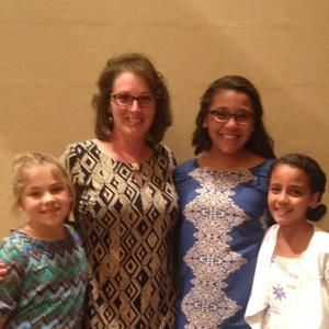 Meet your Posher, Jennifer