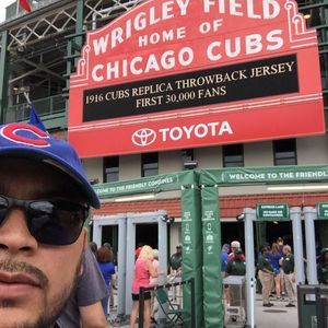 Meet your Posher, Paco