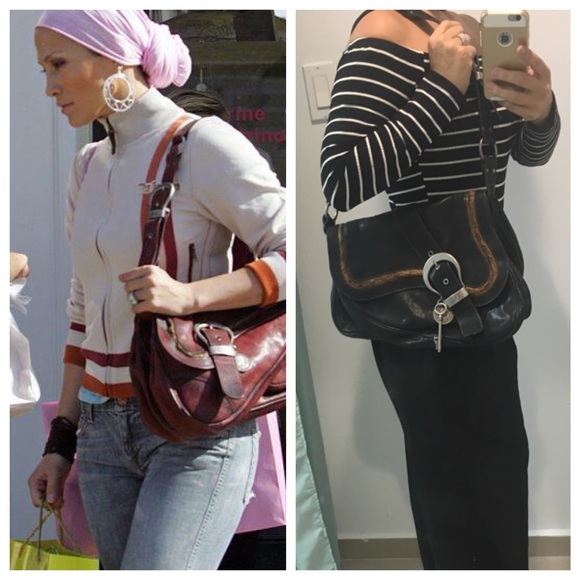 gaucho bag dior