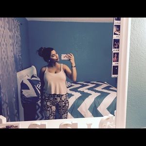 Meet your Posher, Evelyn