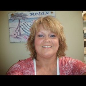 Meet your Posher, Tina