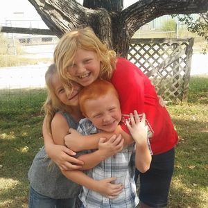 Meet your Posher, Guera