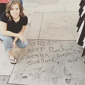 Meet your Posher, Sandy