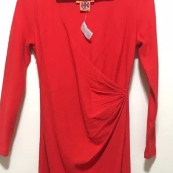 Tory burch dress size s