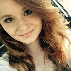 Meet your Posher, Katrina