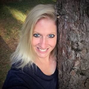 Meet your Posher, Kirsten