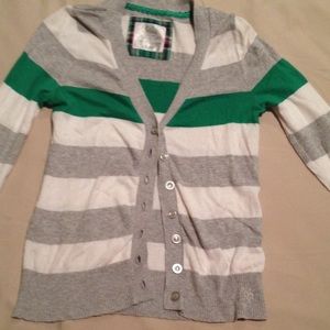 Justice button up shirt