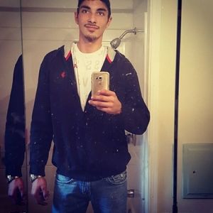 Meet your Posher, Cameron