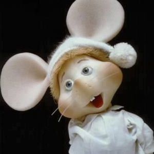 Meet your Posher, Jacki