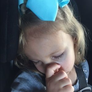 Meet your Posher, Jen