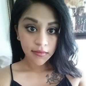 Meet your Posher, Tabitha