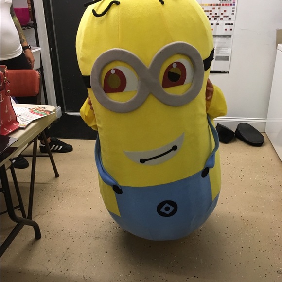 Meet your Posher, Shawn