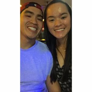 Meet your Posher, Brigitte