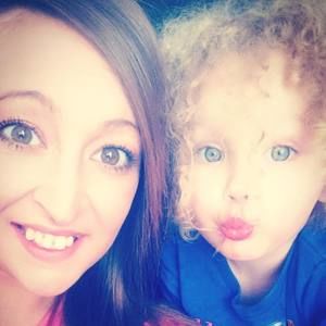 Meet your Posher, Becca