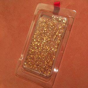 💐EUC CASEMATE REAL ROSE GOLD FLECK iPhone 6s+