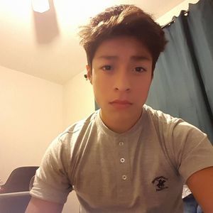 Meet your Posher, Gustavo