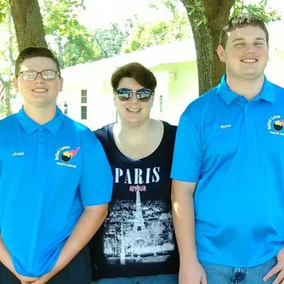 Meet your Posher, Tina - Picture 1 of 1