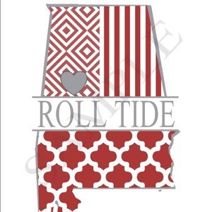 Meet your Posher, Abbie