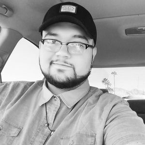 Meet your Posher, Randall