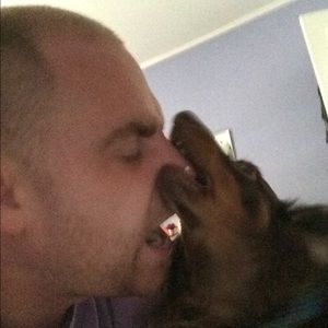 Meet your Posher, Luke