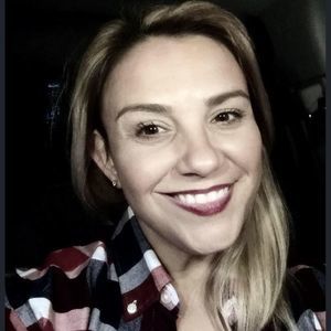 Meet your Posher, Nancy