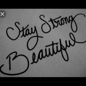 Meet your Posher, Carla