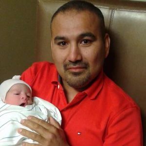 Meet your Posher, Steven